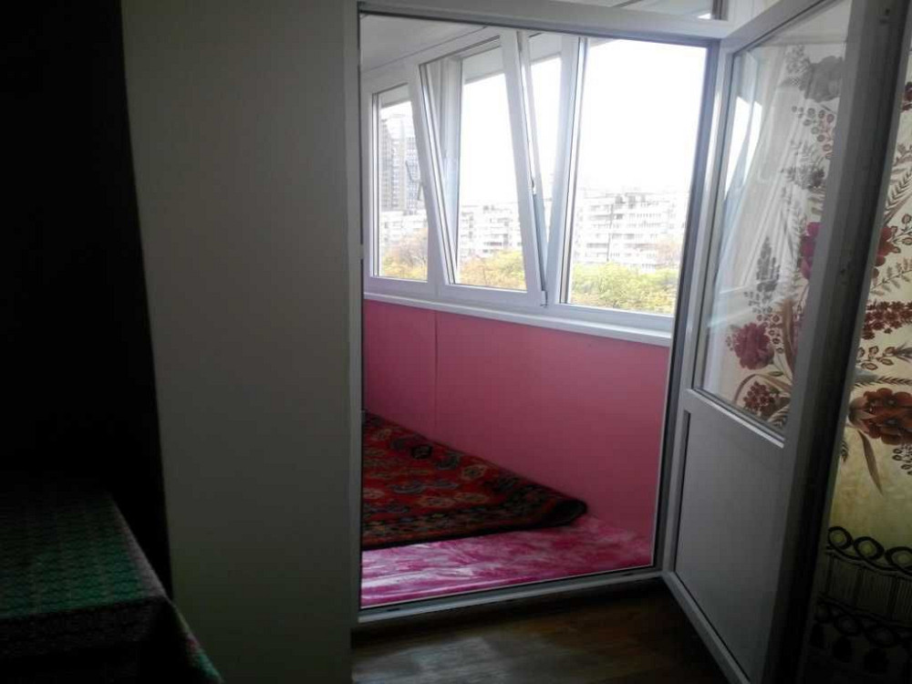 Левобережная Никольско Слободская Шептицкого Комод Киев - изображение 5