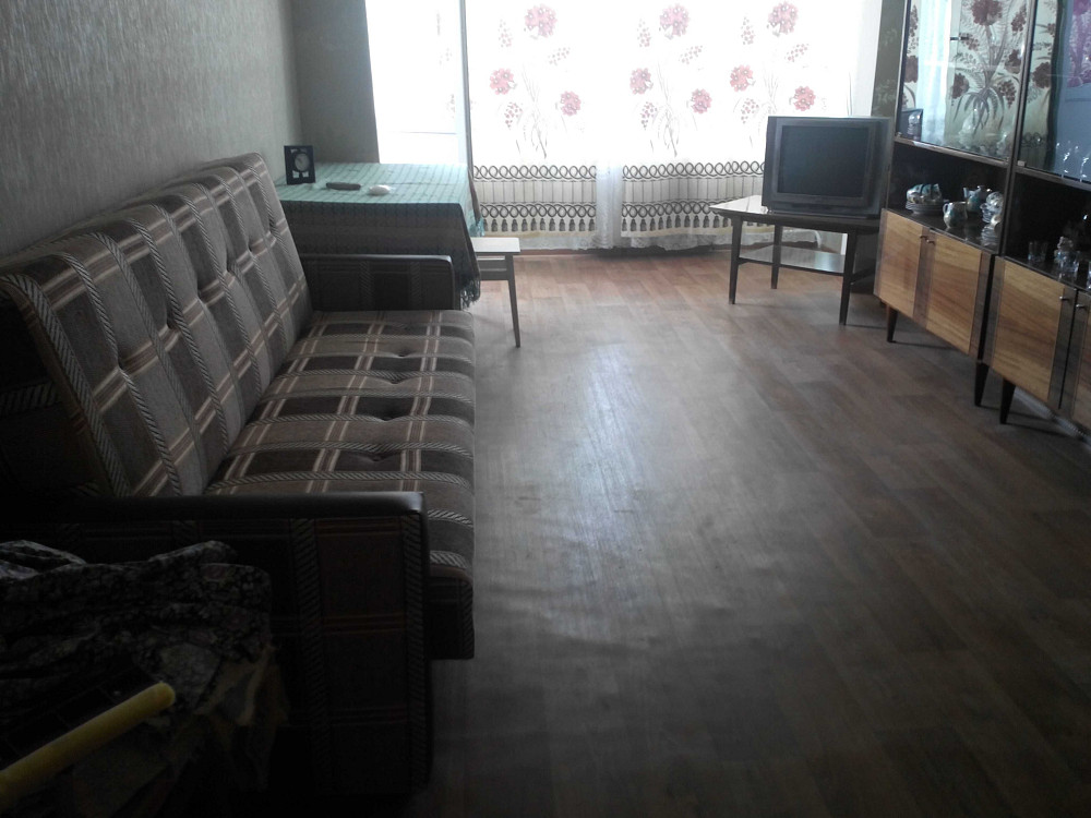 Левобережная Никольско Слободская Шептицкого Комод Киев - изображение 3