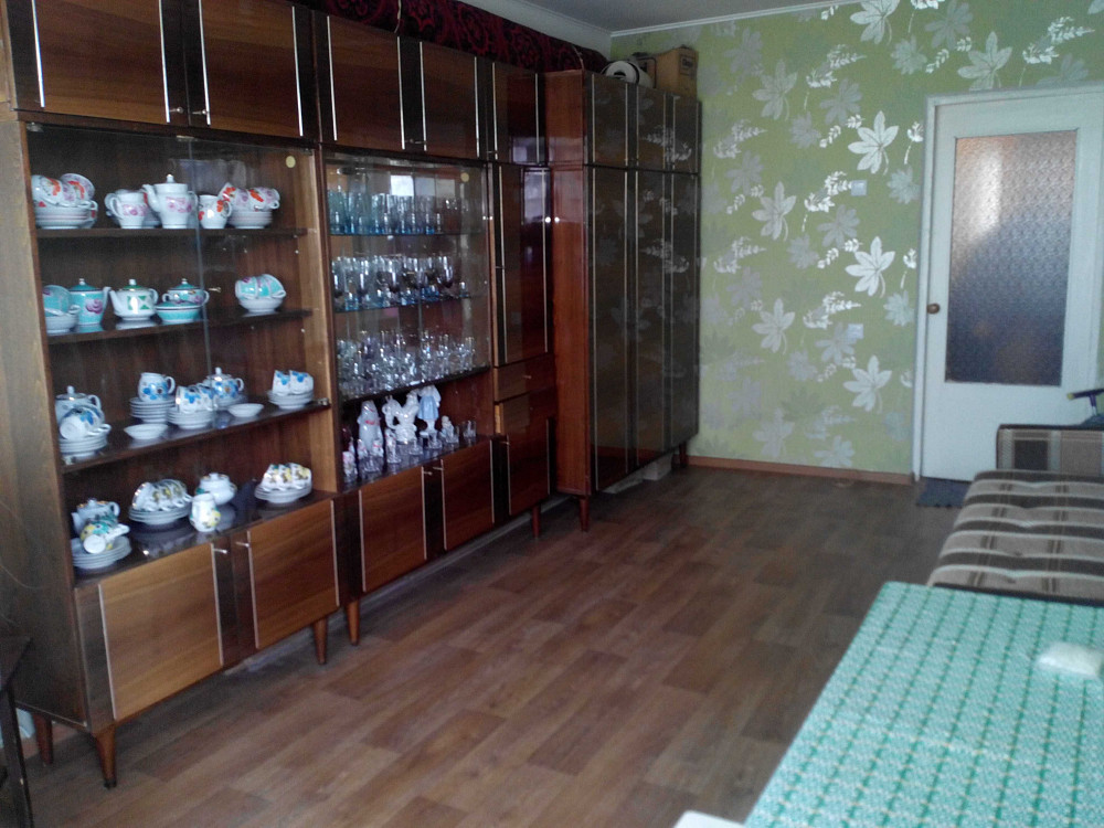 Левобережная Никольско Слободская Шептицкого Комод Киев - изображение 4