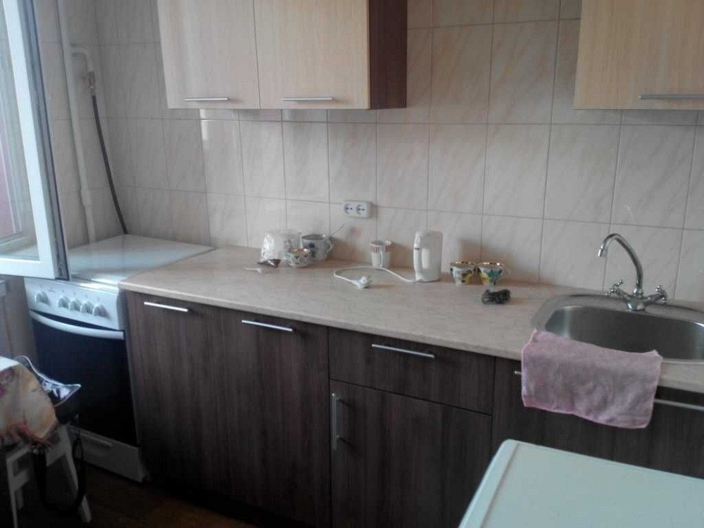 Левобережная Никольско Слободская Шептицкого Комод Киев - изображение 6