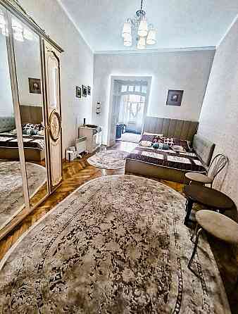 2 кімн. Перша Здача. Центр. Пл. Черновцы