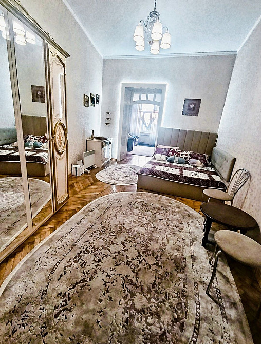 2 кімн. Перша Здача. Центр. Пл. Черновцы - изображение 3