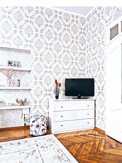 2 кімн. Перша Здача. Центр. Пл. Черновцы - изображение 1