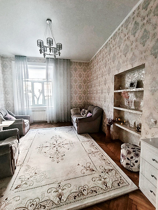 2 кімн. Перша Здача. Центр. Пл. Черновцы - изображение 2