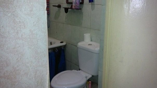 Здається 1-кімнатна квартира в Покровському районі Кривой Рог - изображение 4