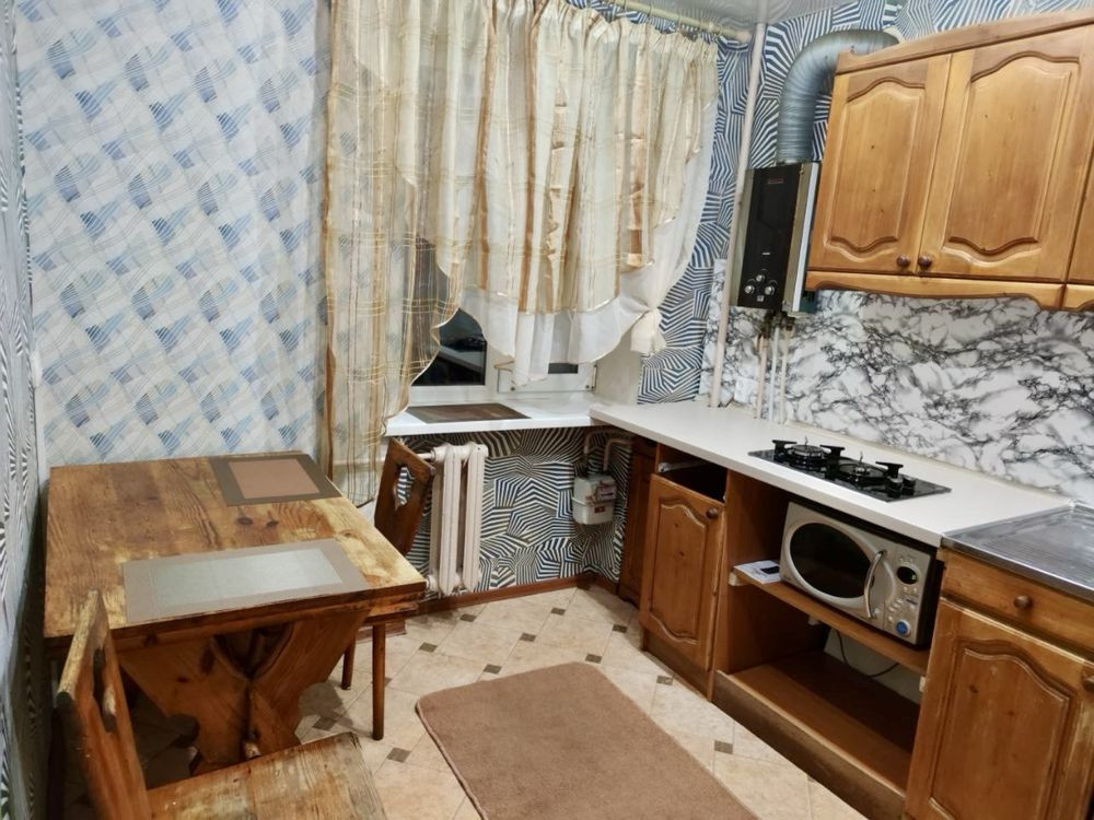 Сдам  1 ком квартру ул. Побелы р-н Ласточкки Запоріжжя - зображення 3