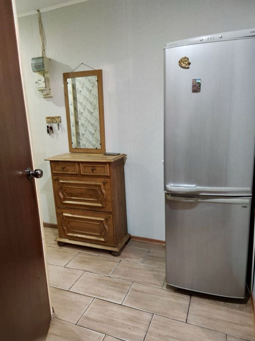 Сдам  1 ком квартру ул. Побелы р-н Ласточкки Запоріжжя - зображення 2