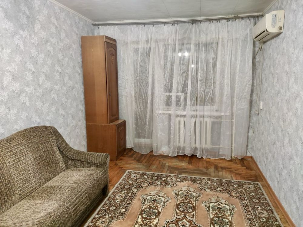 Сдам  1 ком квартру ул. Побелы р-н Ласточкки Запоріжжя - зображення 4