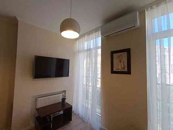 Оренда 3х кімнат. квартир Регенераторна ЖК Комфорт Таун м. Лівобережна Киев