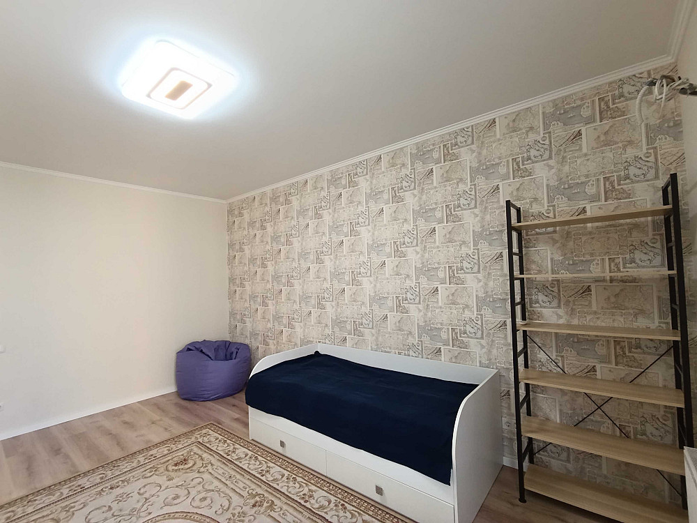 Оренда 3х кімнат. квартир Регенераторна ЖК Комфорт Таун м. Лівобережна Киев - изображение 6