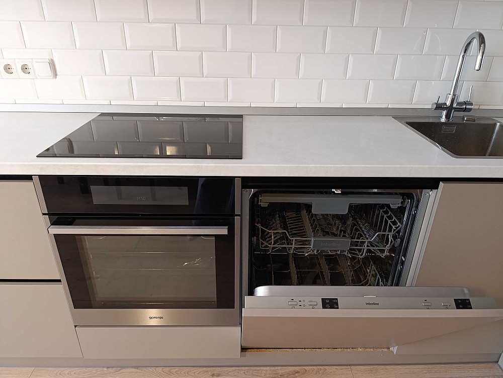 Оренда 3х кімнат. квартир Регенераторна ЖК Комфорт Таун м. Лівобережна Киев - изображение 4