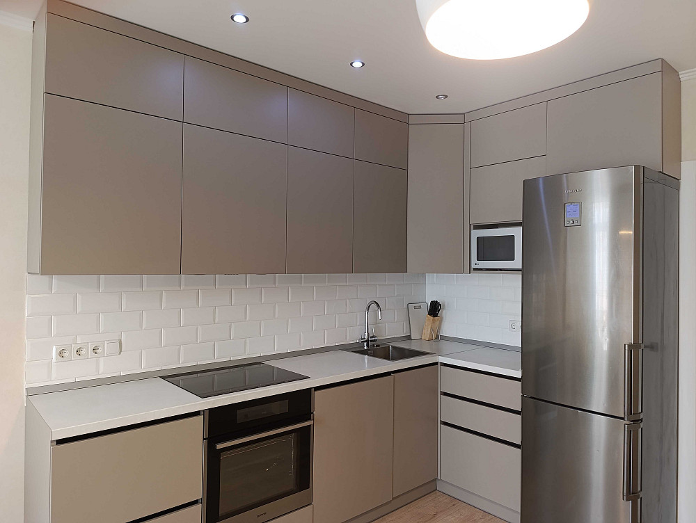 Оренда 3х кімнат. квартир Регенераторна ЖК Комфорт Таун м. Лівобережна Киев - изображение 2