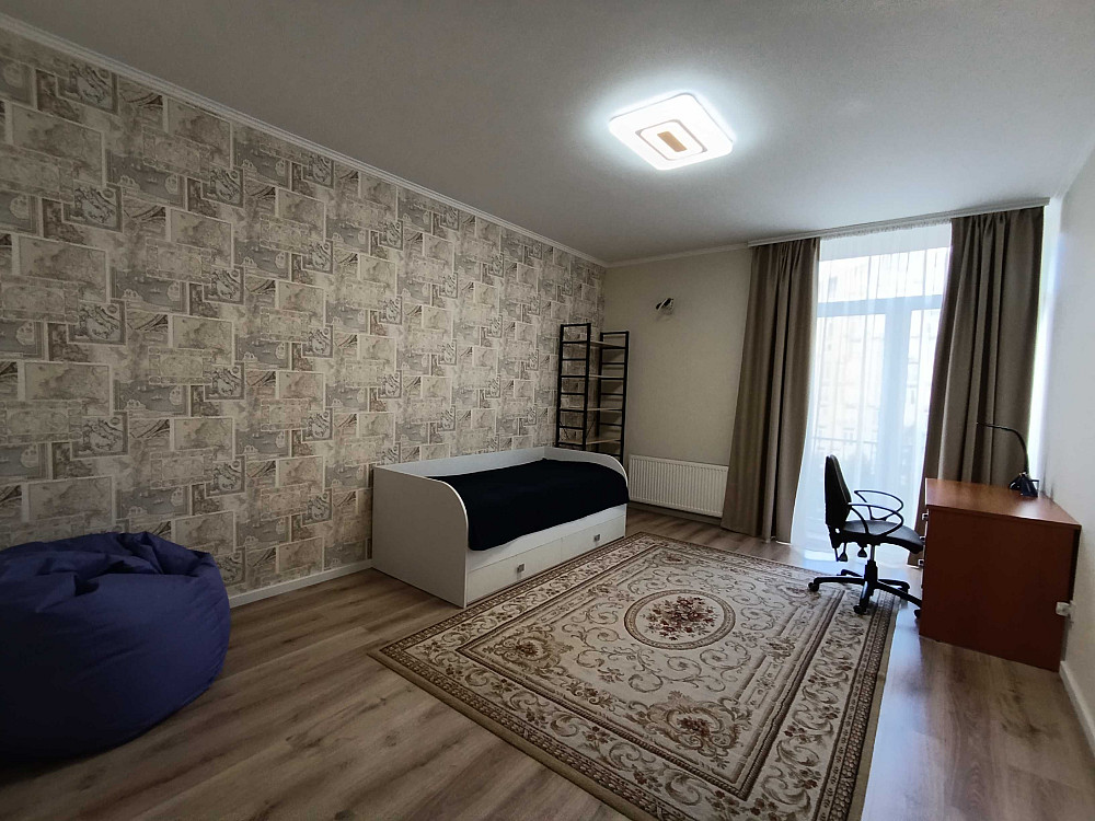 Оренда 3х кімнат. квартир Регенераторна ЖК Комфорт Таун м. Лівобережна Киев - изображение 7