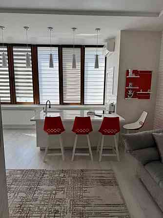 Сдам 1 к.кв Сокольники, ЖК Белый слон, ул. Профессорская Харьков