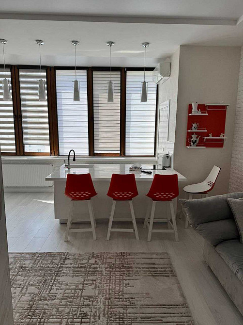 Сдам 1 к.кв Сокольники, ЖК Белый слон, ул. Профессорская Харків - зображення 5