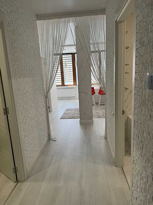 Сдам 1 к.кв Сокольники, ЖК Белый слон, ул. Профессорская Харків - зображення 1