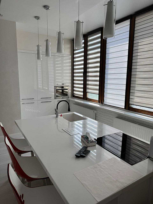 Сдам 1 к.кв Сокольники, ЖК Белый слон, ул. Профессорская Харків - зображення 4