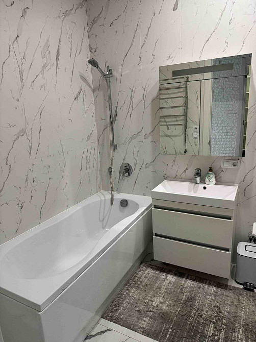 Сдам 1 к.кв Сокольники, ЖК Белый слон, ул. Профессорская Харків - зображення 8