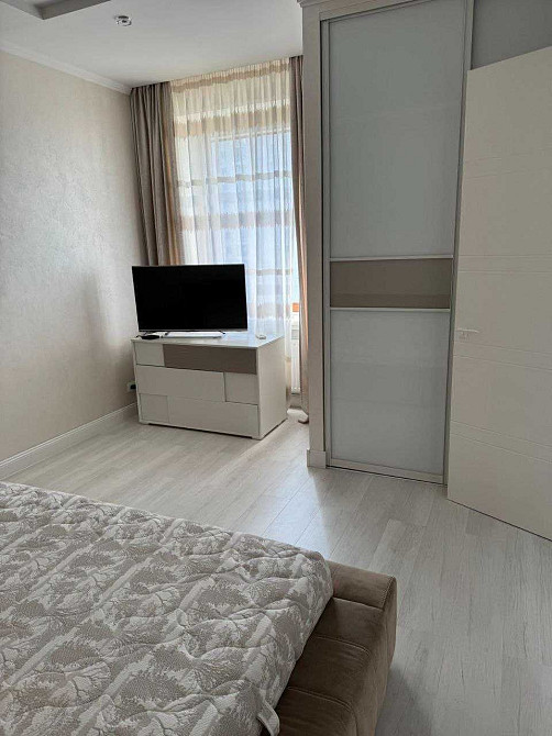 Сдам 1 к.кв Сокольники, ЖК Белый слон, ул. Профессорская Харків - зображення 7