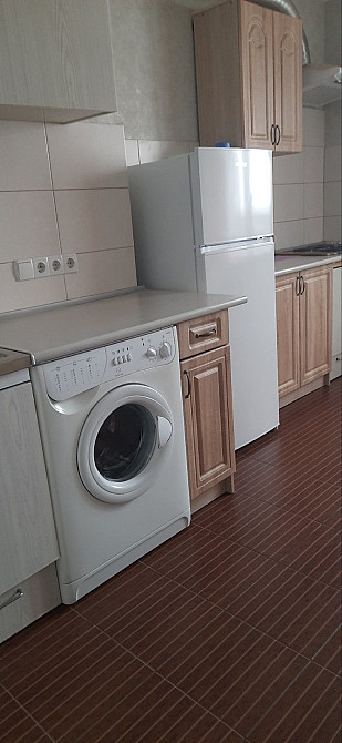 Оренда 1-кім квартири ЖК Олімпійський Бровары - изображение 1