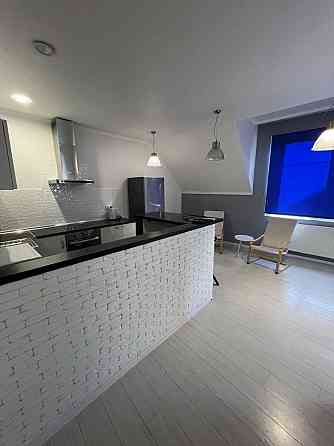 Оренда 2кім квартири в центрі міста Ужгород