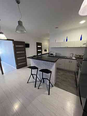 Оренда 2кім квартири в центрі міста Ужгород