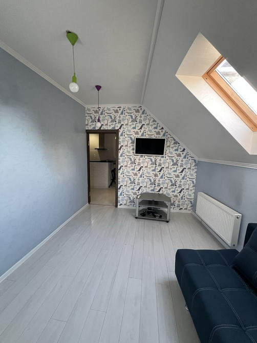 Оренда 2кім квартири в центрі міста Ужгород - зображення 7