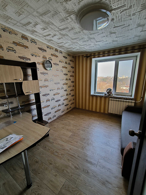 Ціну знижено! Оренда 3х кімн. в центрі. Градецький-Престиж-АТБ-Лагрос Чернигов - изображение 8