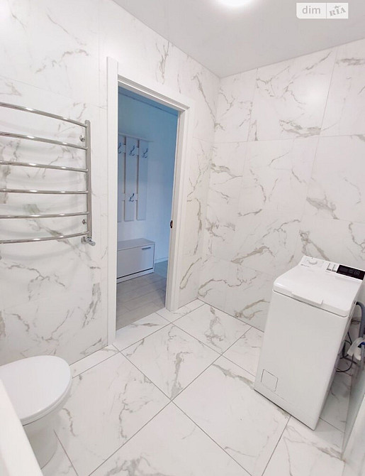 оренда 3 кімнатна центр Перемоги Квартира Победы Кременчук - зображення 2