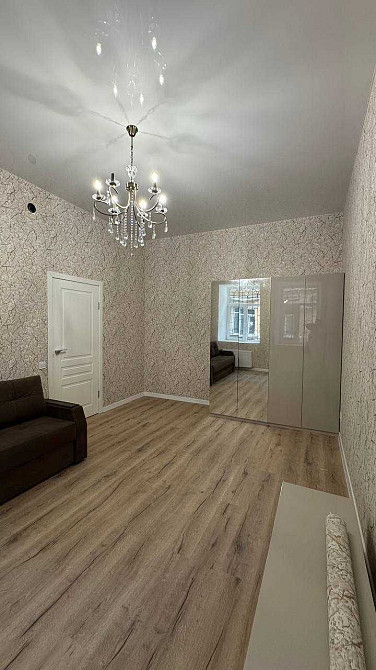 Сдам 1к квартиру Малая Арнаутская центр Одеса - зображення 3