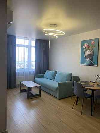 Від власника в 53 перлині, Кадор , Таїрово, долгосрочно Лиманка