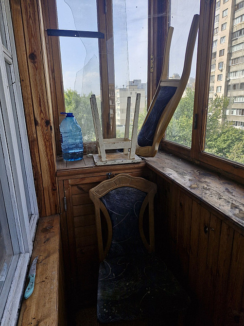 Сдам в аренду квартиру Киев - изображение 4