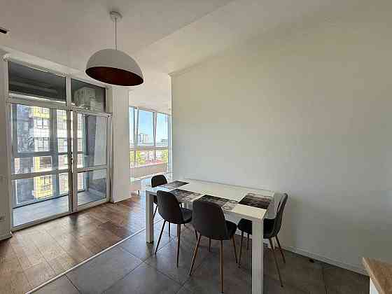 Оренда 1-кім. вул. Порохова Львов