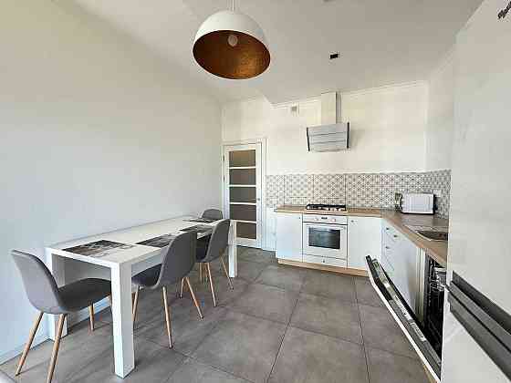 Оренда 1-кім. вул. Порохова Львов