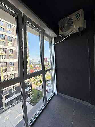 Оренда 1-кім. вул. Порохова Львов