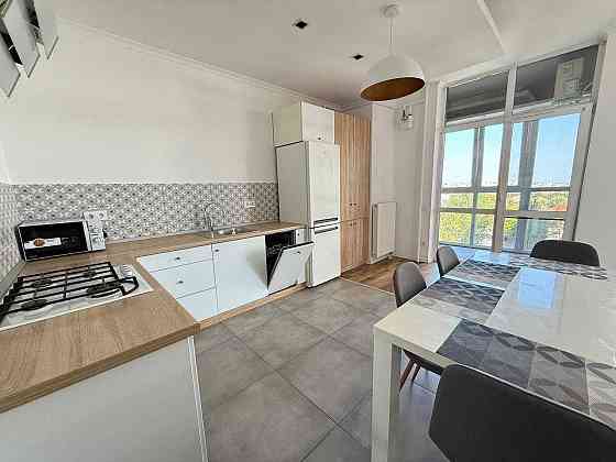 Оренда 1-кім. вул. Порохова Львов