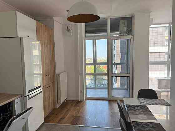 Оренда 1-кім. вул. Порохова Львов