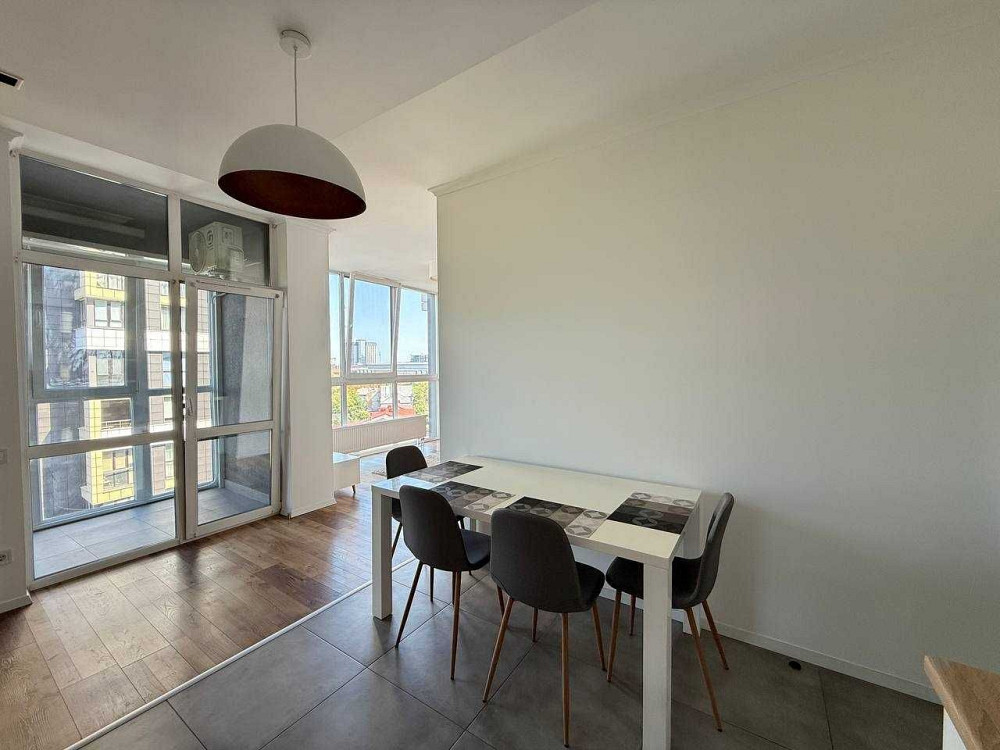 Оренда 1-кім. вул. Порохова Львов - изображение 2