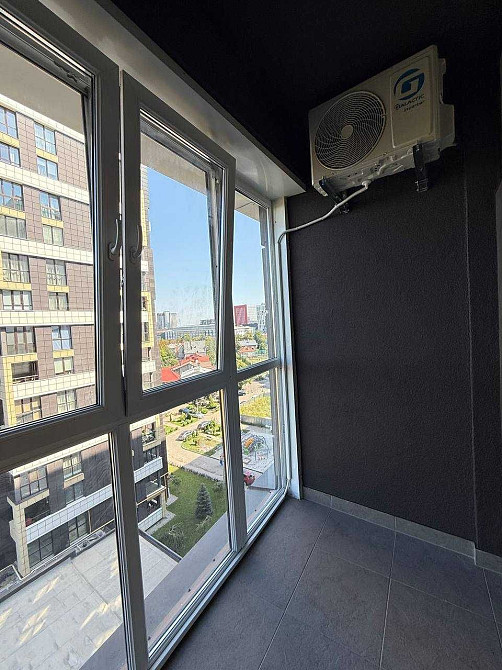 Оренда 1-кім. вул. Порохова Львов - изображение 5