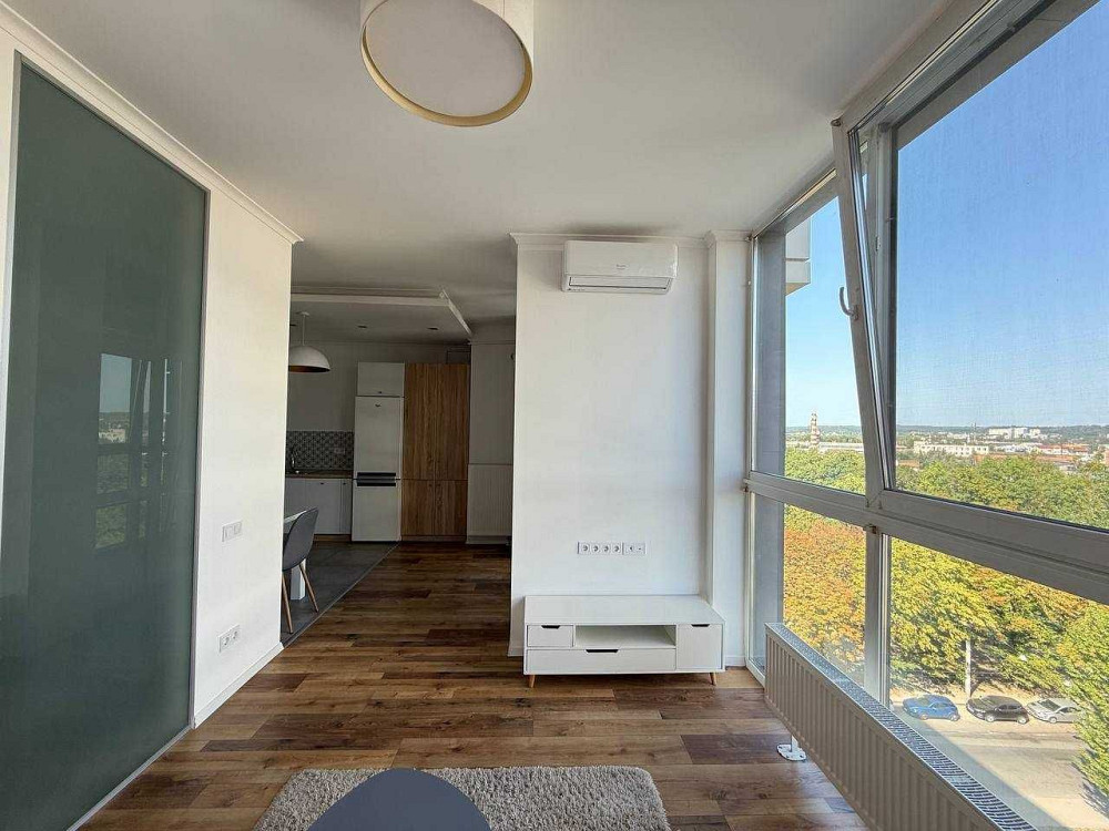 Оренда 1-кім. вул. Порохова Львов - изображение 6