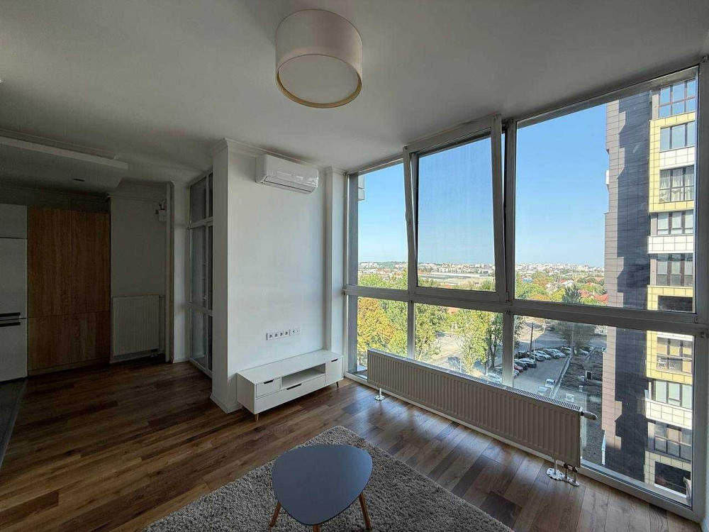 Оренда 1-кім. вул. Порохова Львов - изображение 7