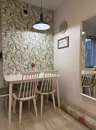 Оренда затишної квартири в ЖК Пар Ленд Киев