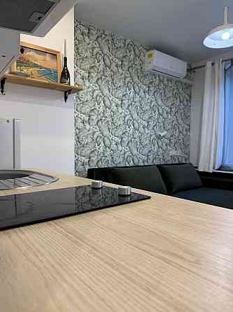 Оренда затишної квартири в ЖК Пар Ленд Киев