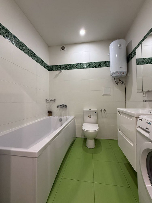 Оренда затишної квартири в ЖК Пар Ленд Киев - изображение 7