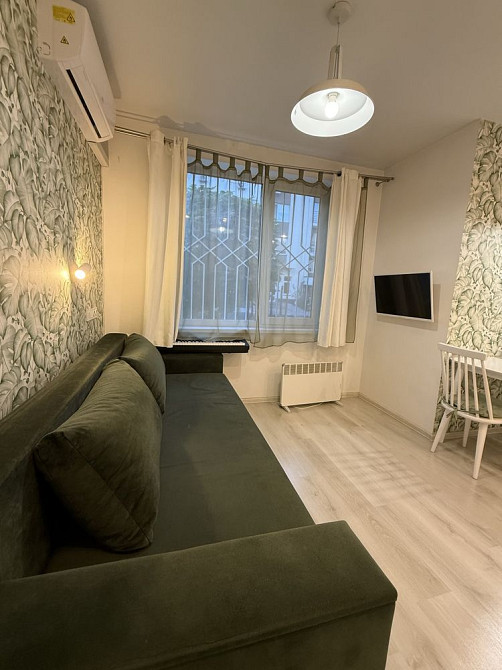 Оренда затишної квартири в ЖК Пар Ленд Киев - изображение 4