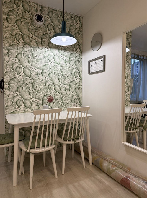 Оренда затишної квартири в ЖК Пар Ленд Киев - изображение 3