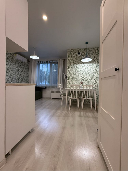 Оренда затишної квартири в ЖК Пар Ленд Киев - изображение 6