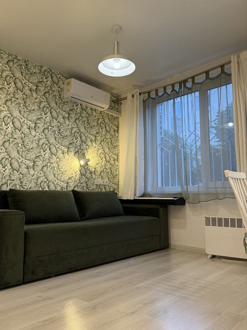 Оренда затишної квартири в ЖК Пар Ленд Киев - изображение 1