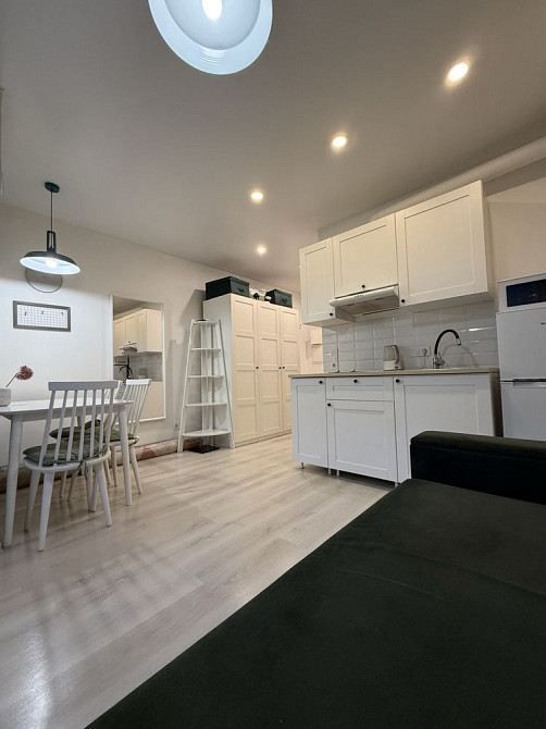 Оренда затишної квартири в ЖК Пар Ленд Киев - изображение 2