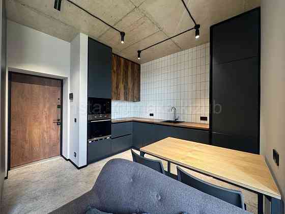 Оренда 1к квартири ЖК Парк Ленд/Перша здача/Балкон/Закритий ЖК Ужгород